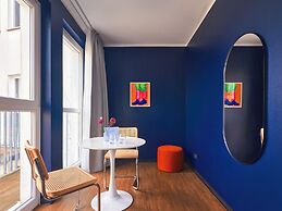 Numa Berlin Torstrasse