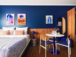 Numa Berlin Torstrasse