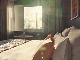 Numa Berlin Torstrasse