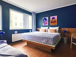 Numa Berlin Torstrasse