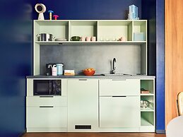 Numa Berlin Torstrasse