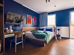 Numa Berlin Torstrasse