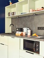 Numa Berlin Torstrasse