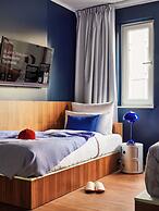 Numa Berlin Torstrasse