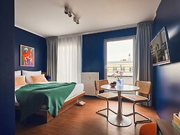 Numa Berlin Torstrasse