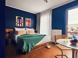 Numa Berlin Torstrasse