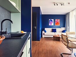 Numa Berlin Torstrasse