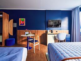 Numa Berlin Torstrasse