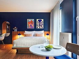 Numa Berlin Torstrasse