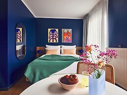 Numa Berlin Torstrasse