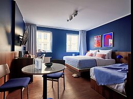 Numa Berlin Torstrasse