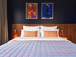 Numa Berlin Torstrasse