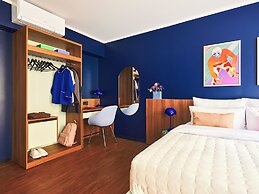 Numa Berlin Torstrasse