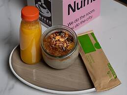 Numa Berlin Torstrasse