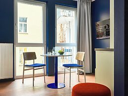 Numa Berlin Torstrasse