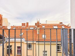 Numa Berlin Torstrasse