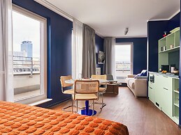 Numa Berlin Torstrasse