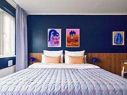 Numa Berlin Torstrasse