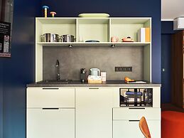 Numa Berlin Torstrasse