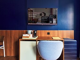 Numa Berlin Torstrasse