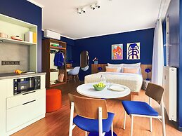 Numa Berlin Torstrasse