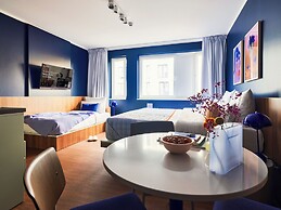 Numa Berlin Torstrasse