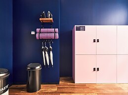 Numa Berlin Torstrasse