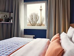 Numa Berlin Torstrasse