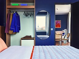 Numa Berlin Torstrasse