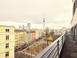 Numa Berlin Torstrasse