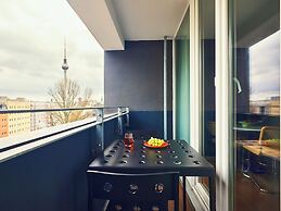 Numa Berlin Torstrasse