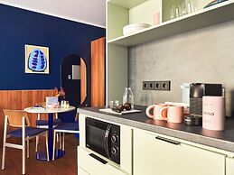 Numa Berlin Torstrasse