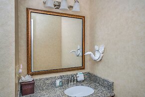 Inn of the Four Winds Oceanfront Seaside