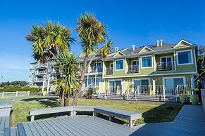 Inn of the Four Winds Oceanfront Seaside