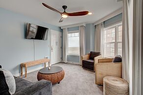 Inn of the Four Winds Oceanfront Seaside