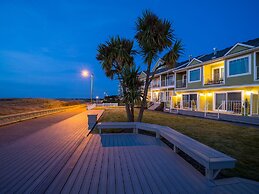 Inn of the Four Winds Oceanfront Seaside