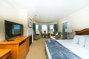 Inn of the Four Winds Oceanfront Seaside