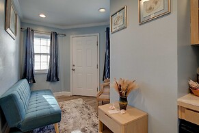 Inn of the Four Winds Oceanfront Seaside