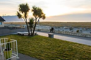 Inn of the Four Winds Oceanfront Seaside