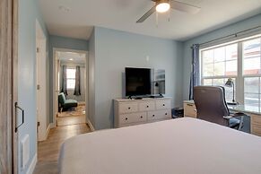 Inn of the Four Winds Oceanfront Seaside