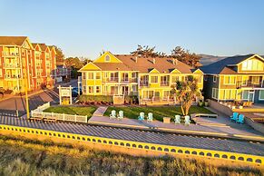 Inn of the Four Winds Oceanfront Seaside