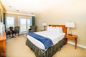 Inn of the Four Winds Oceanfront Seaside