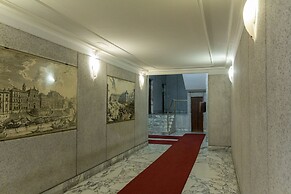 Aurelio Deluxe Rooms