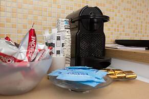 Aurelio Deluxe Rooms