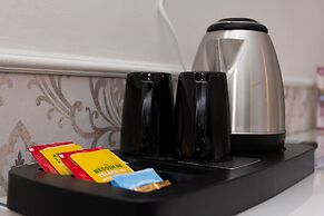 Aurelio Deluxe Rooms