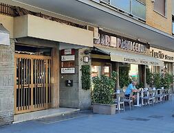 Aurelio Deluxe Rooms