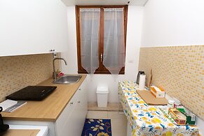 Aurelio Deluxe Rooms