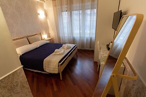 Aurelio Deluxe Rooms