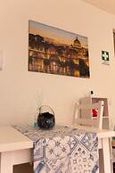 Aurelio Deluxe Rooms