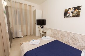 Aurelio Deluxe Rooms